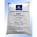 Agent de prévention des incendies agent de fermentation 99% Min Tech grade Diammonium phosphate